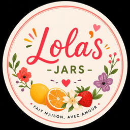 Lola's Jars