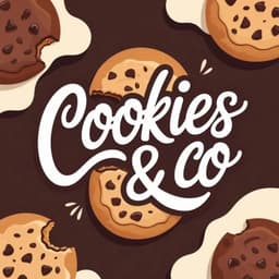 Cookies&Co