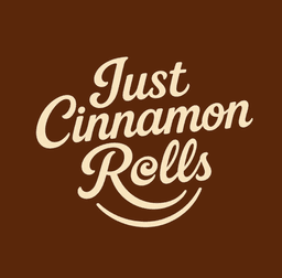 Just Cinnamon Rolls