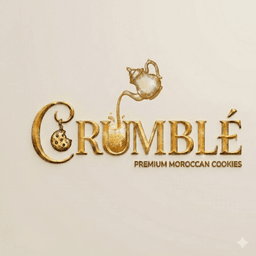 Crumblé