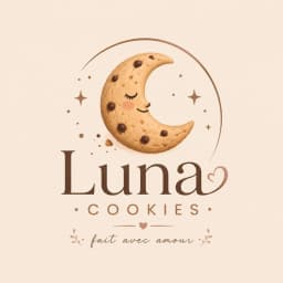 Luna cookies