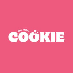 OH MON COOKIE