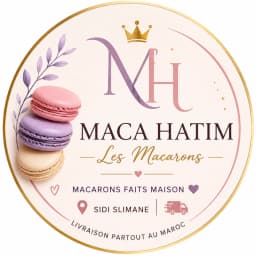 Macaron (pâtisserie)