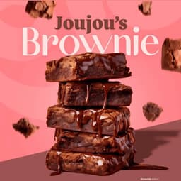 Joujousbrownie