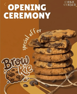 The browkie
