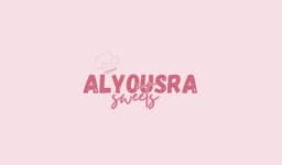 Alyousra sweets