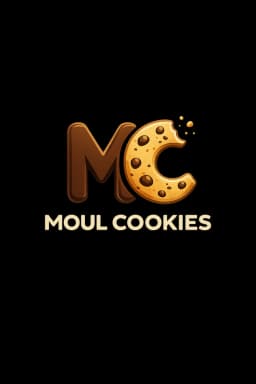 Moulcookies