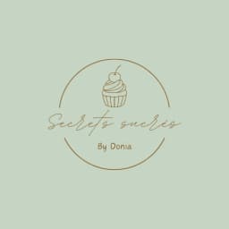 Secrets sucrés by Donia