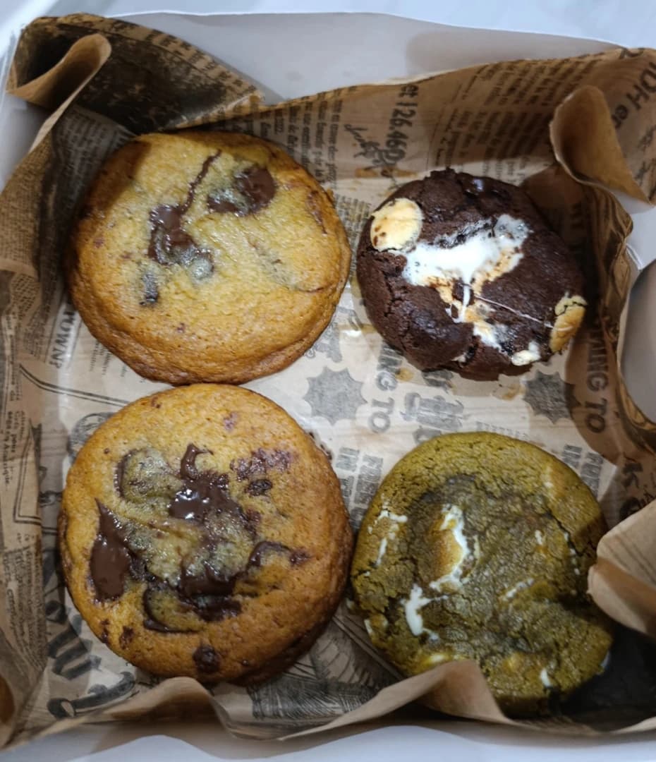 Taster Box