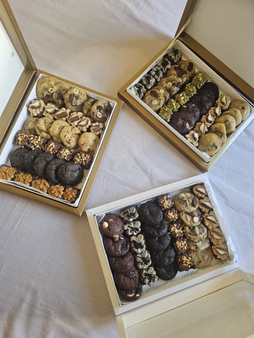 Bites prestige gourmand