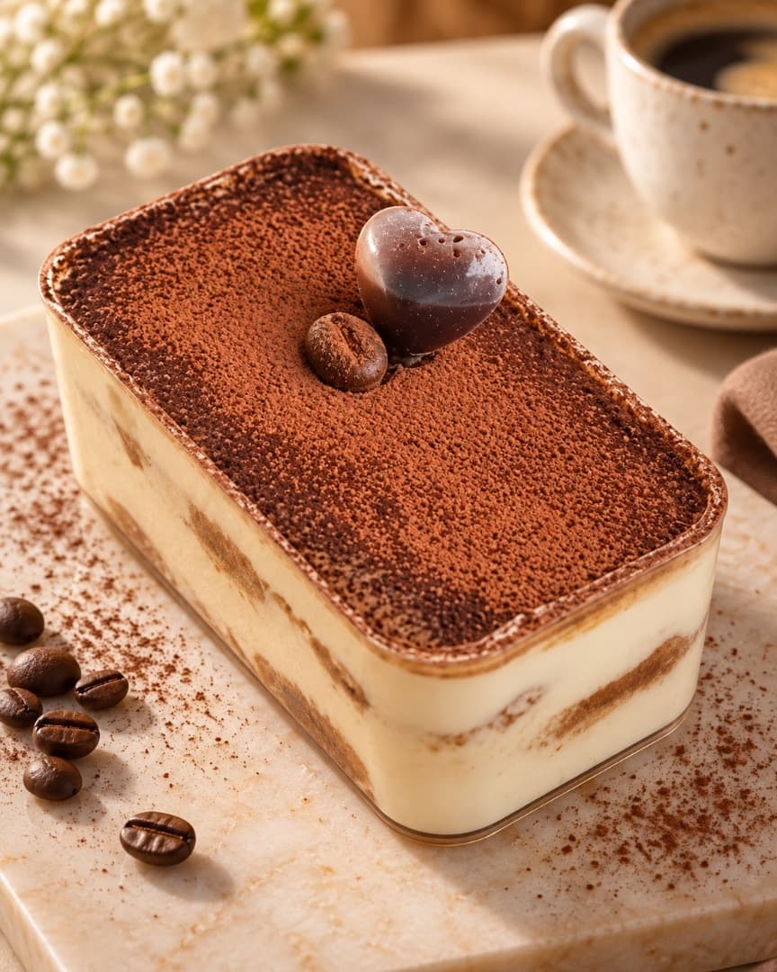 Espresso classico