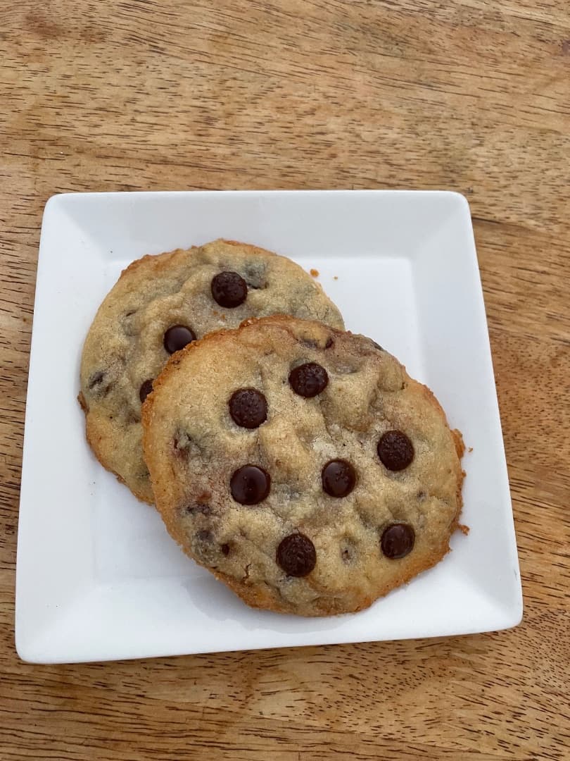 Classic cookie