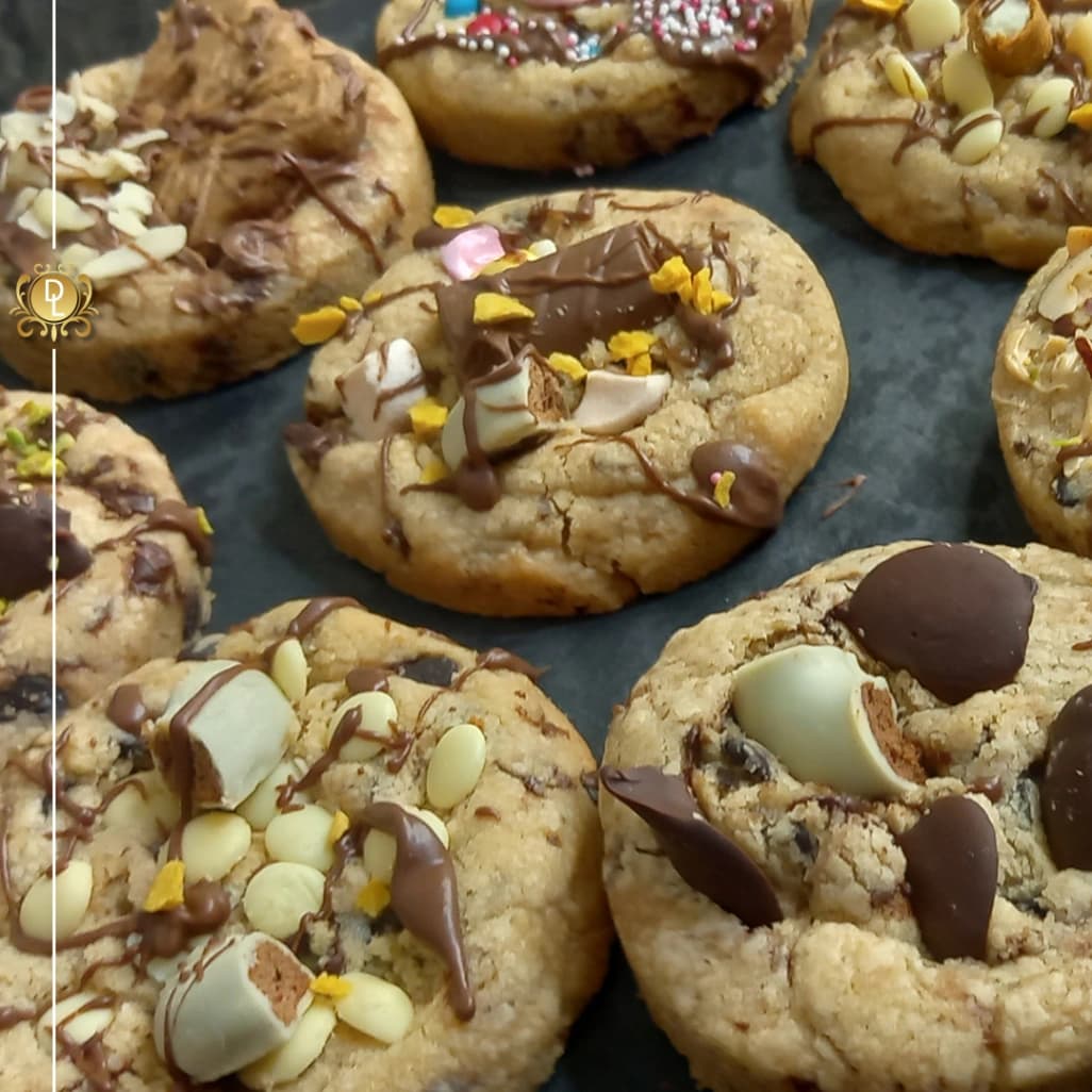 American cookies