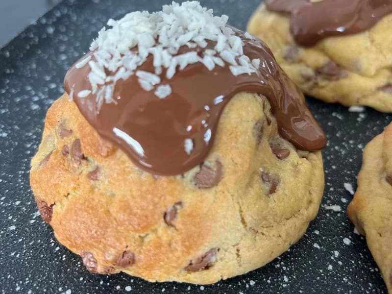 Choco Chips