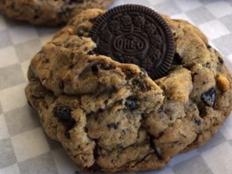 Oreo Supreme