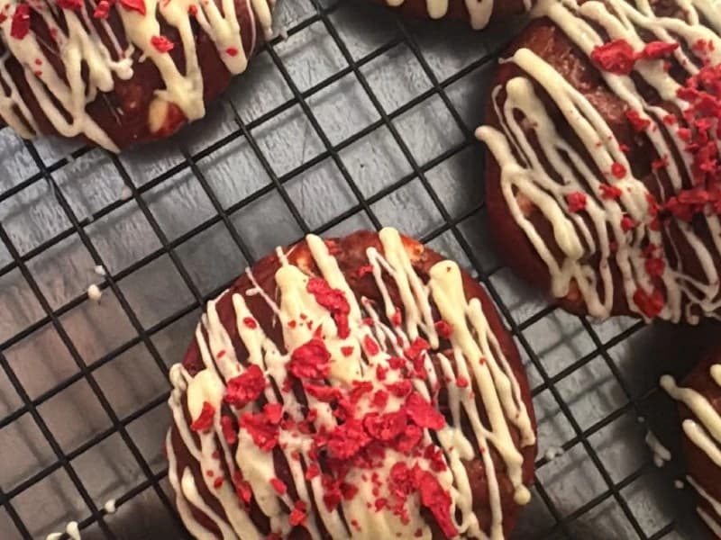Red Velvet