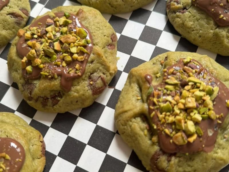 Pistachio