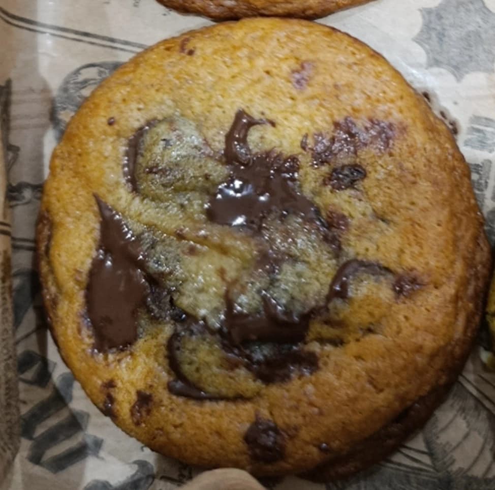 Choco Chip Cookie