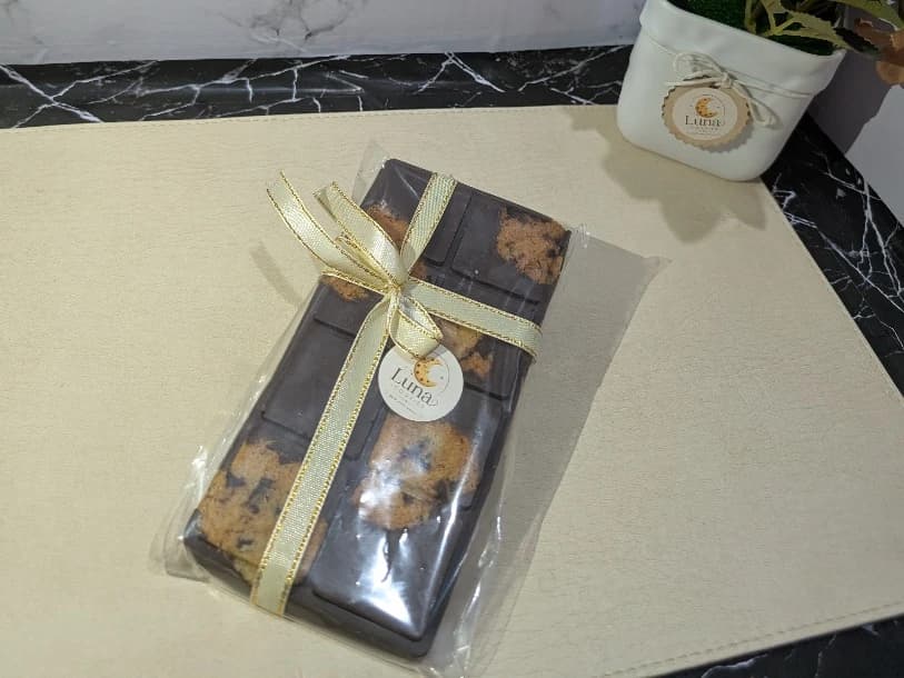 Chocokie tablet