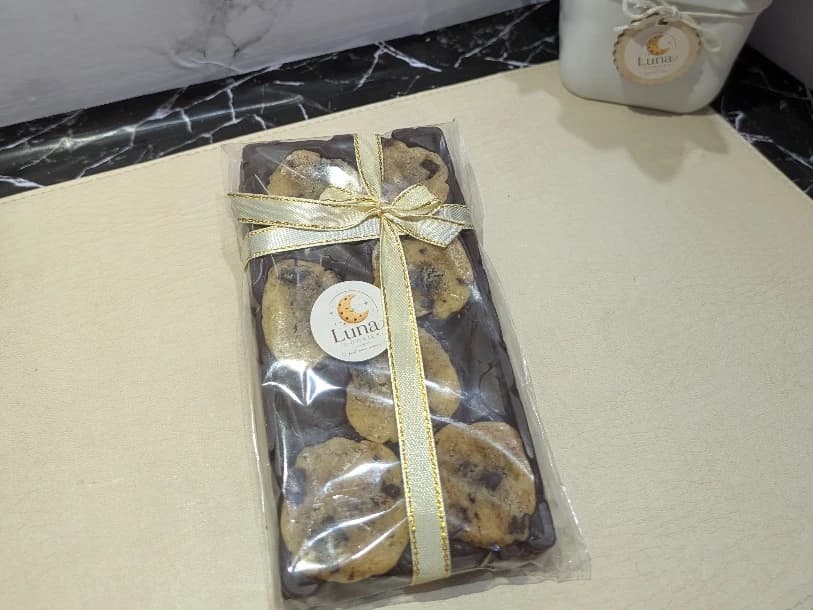 Chocokie Nutella noisette