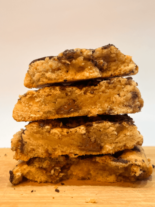Classic cookie
