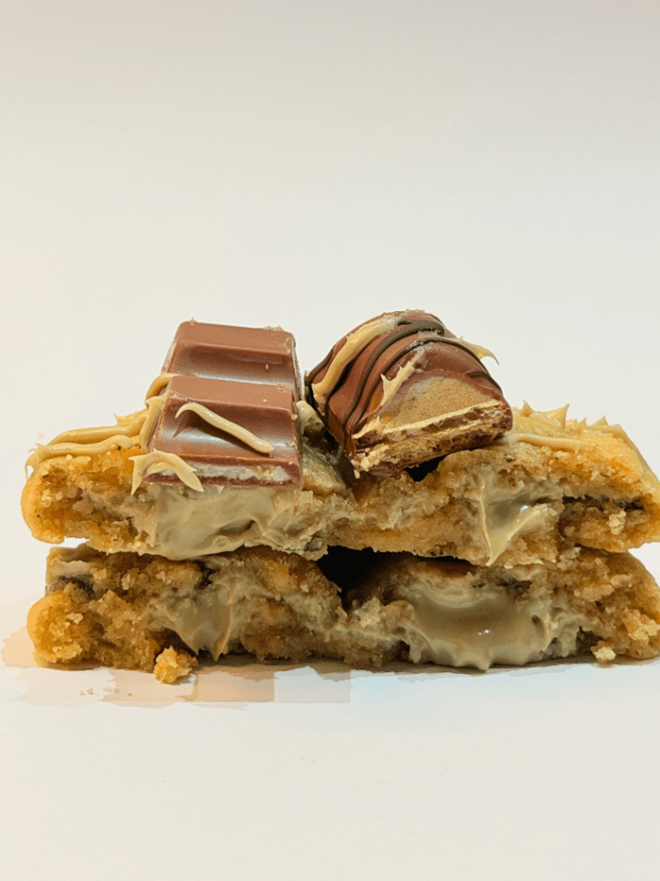 Bueno cookie