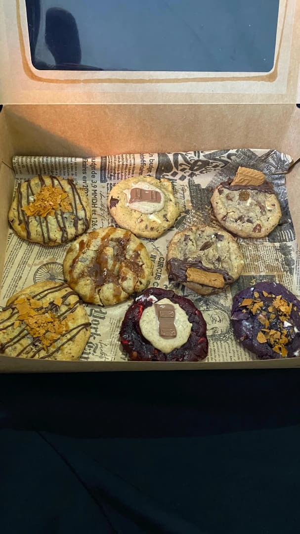 Cookies