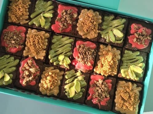 Brownies