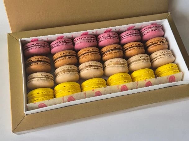 Macarons
