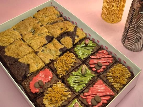 Brookies