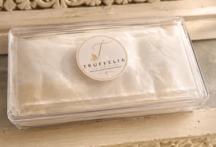 Coffret 10 pièces un arôme
