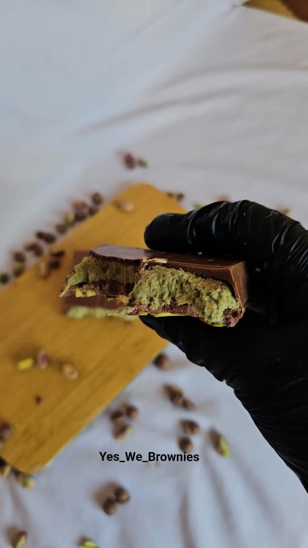 Chocolat Dubai