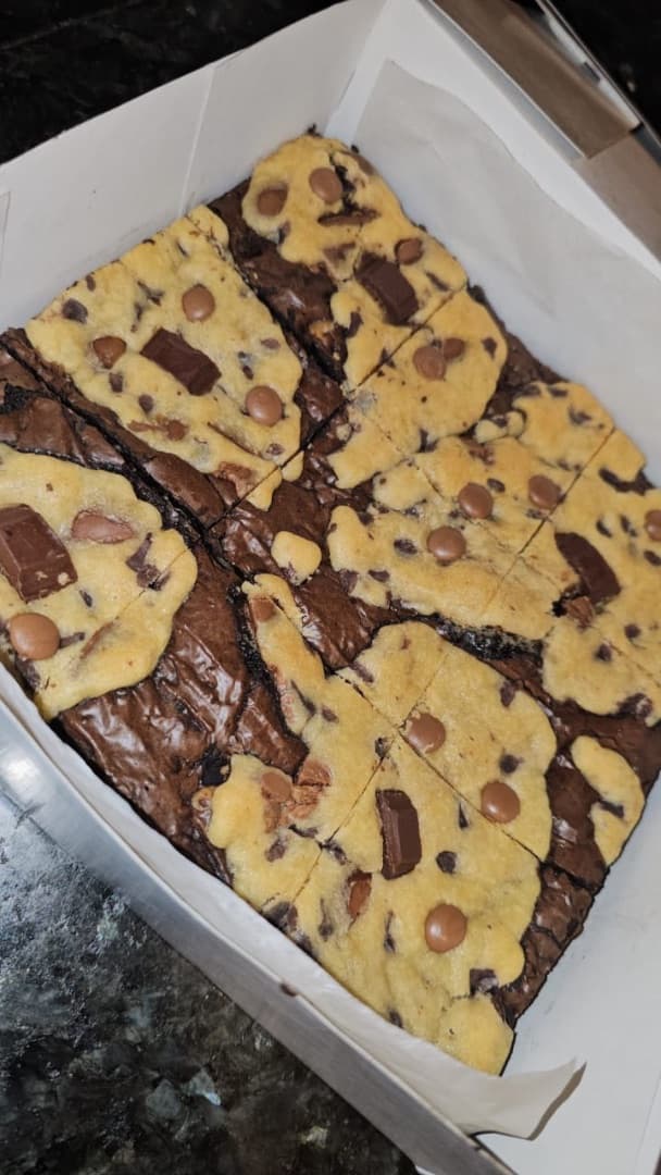 Brookies