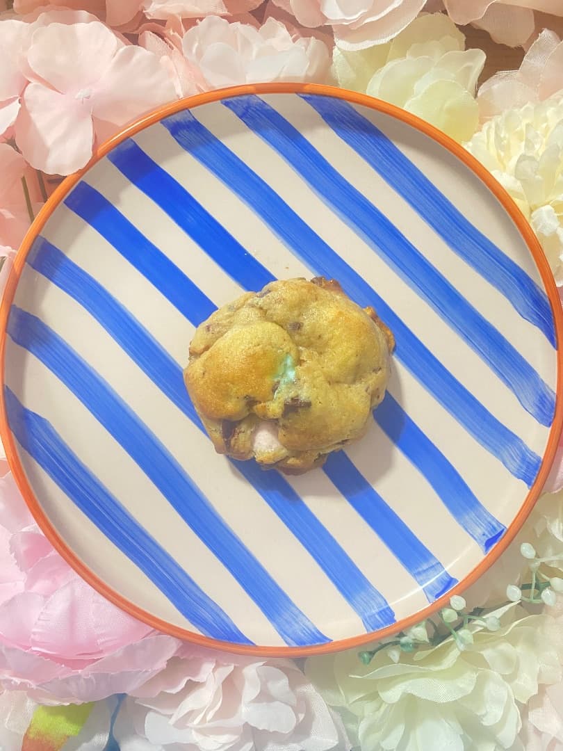 Cookie S’mores