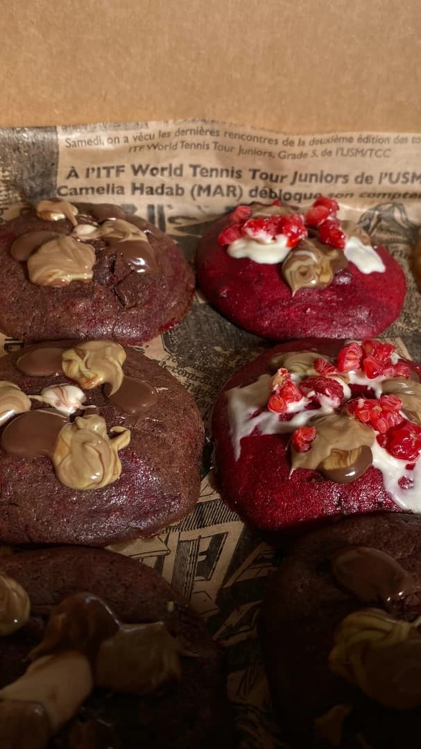 cookies