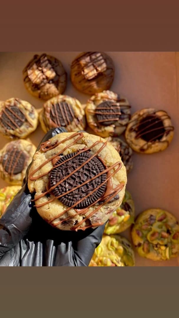 cookies