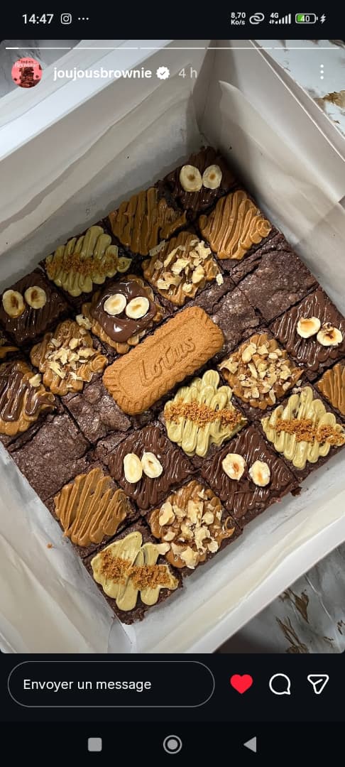 brownies