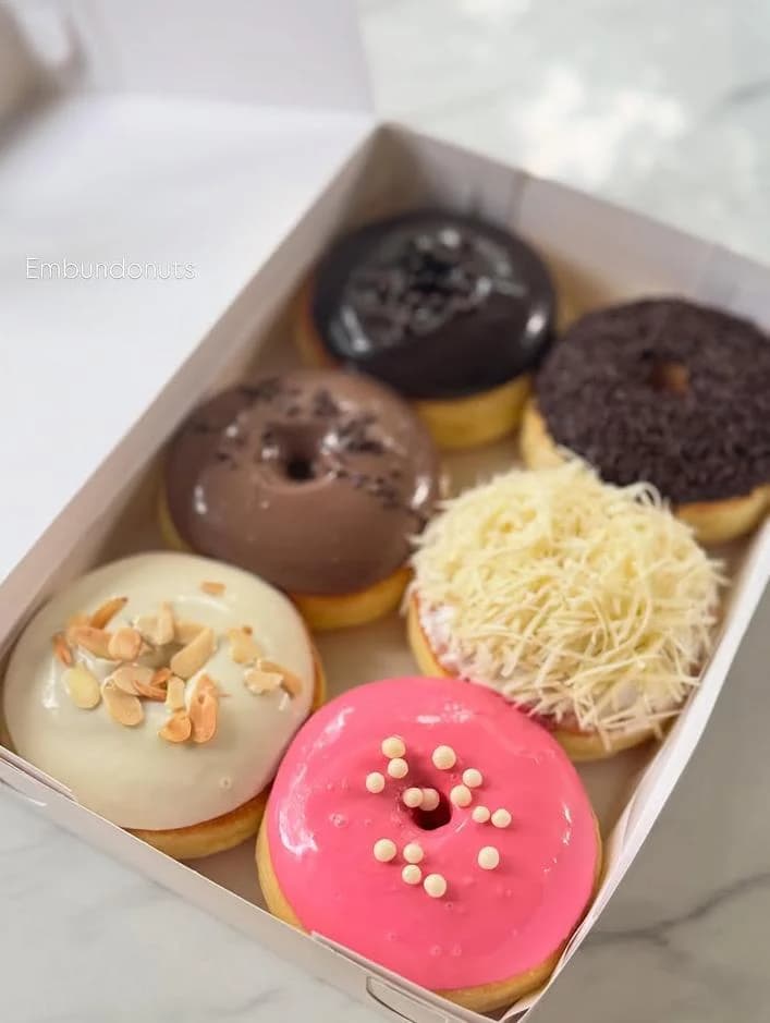 donuts