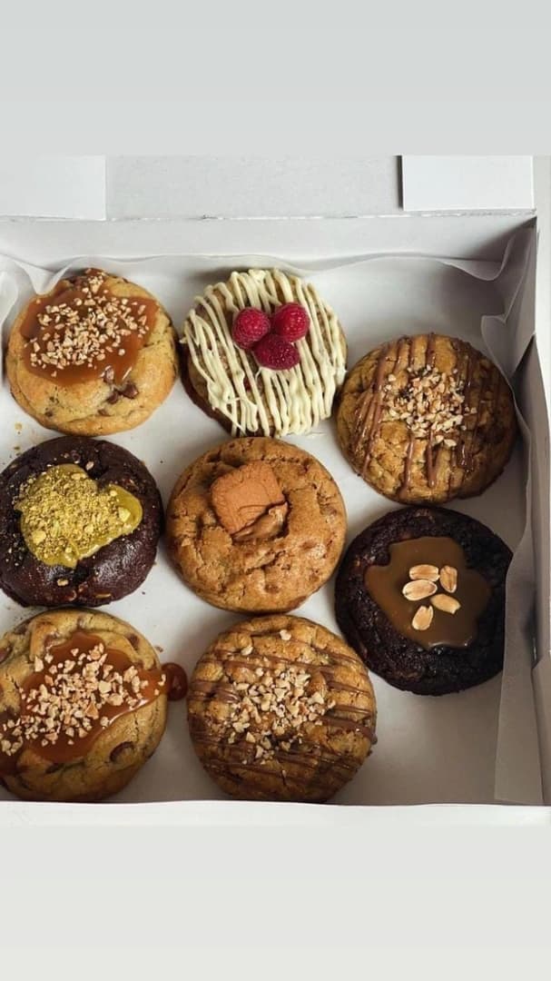 cookies