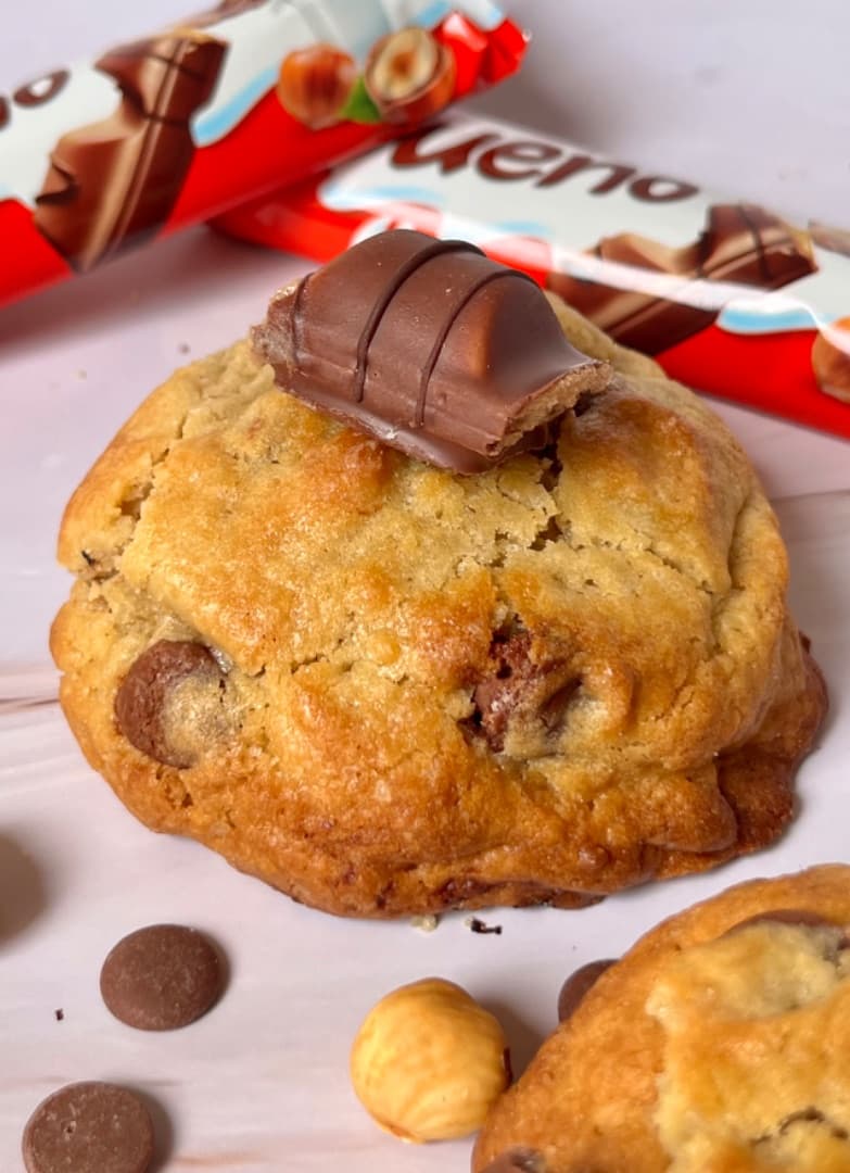 Cookie XL Bueno