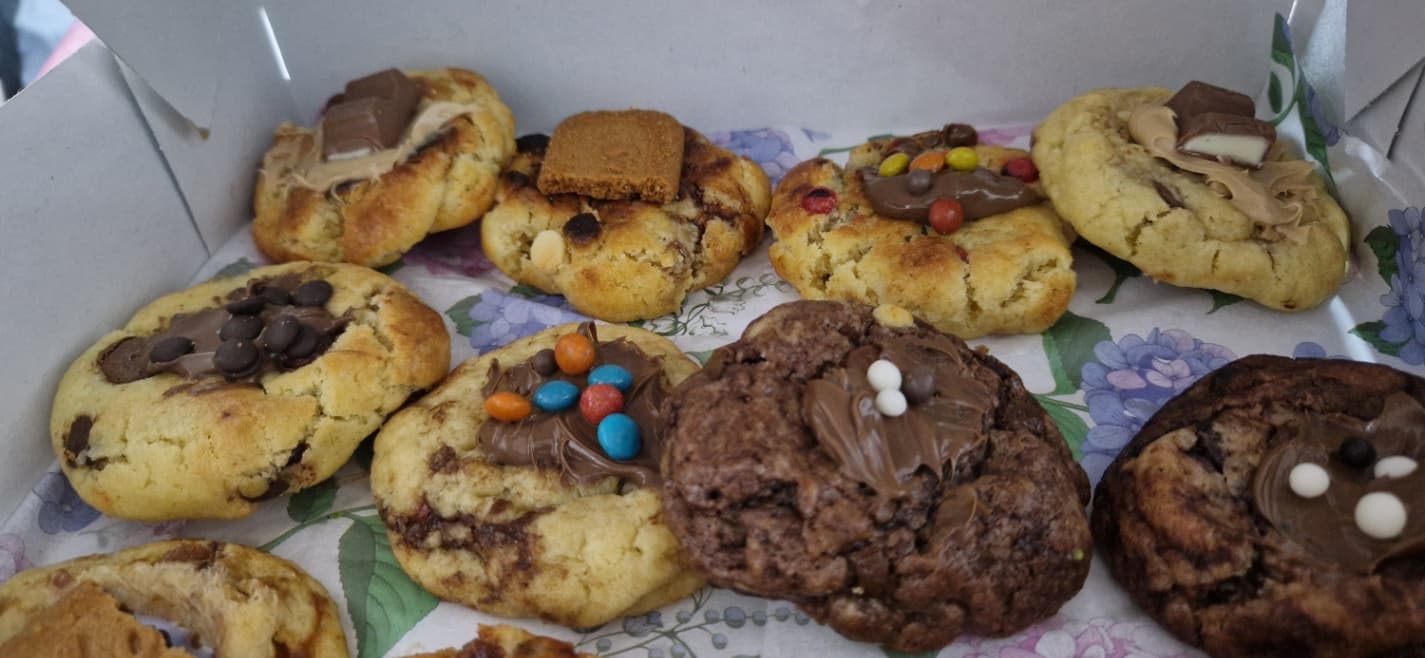 Multi flavors