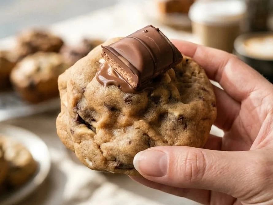 Kinder Bueno Cookie