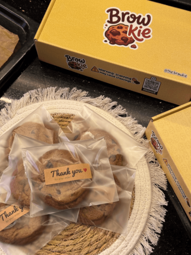 Cookies