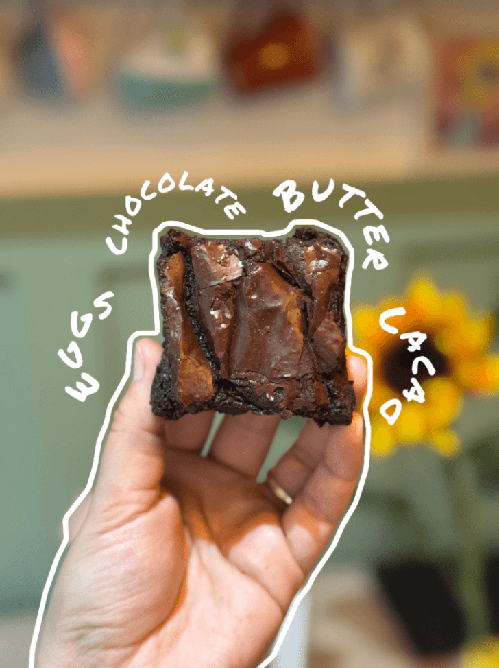 Brownie