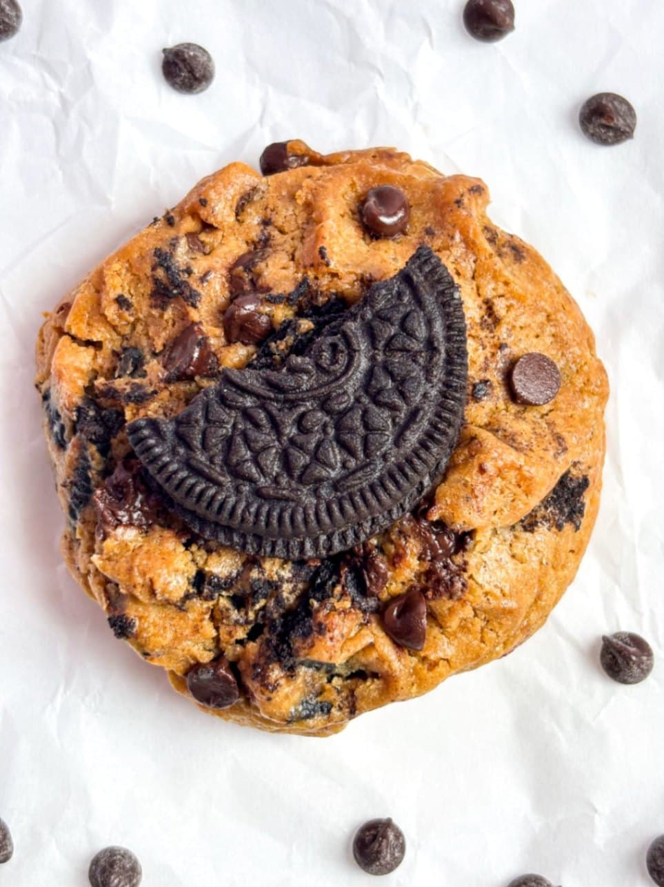 Oreo