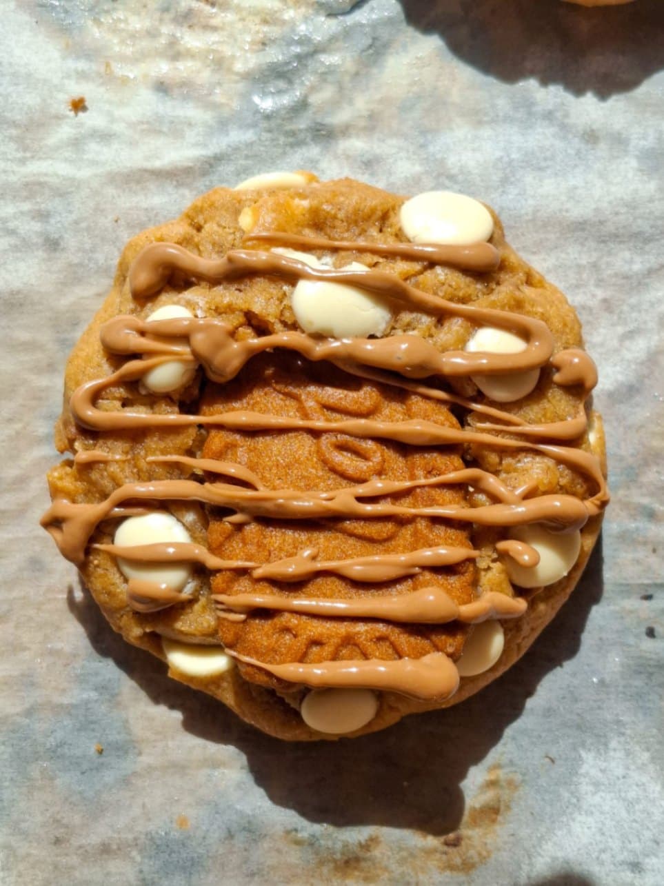 Biscoff