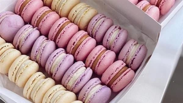Macaron