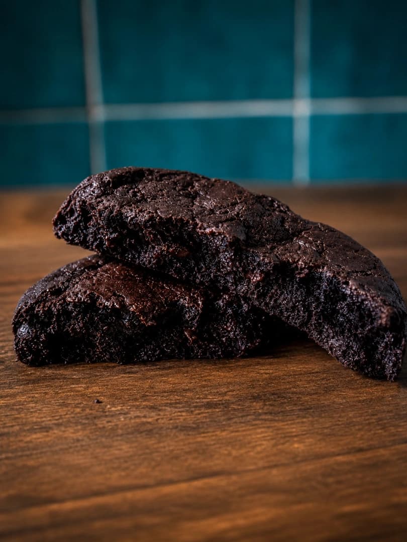 brownie cookie