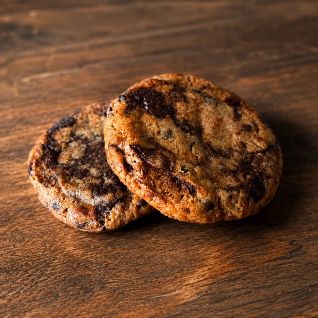 classic cookie