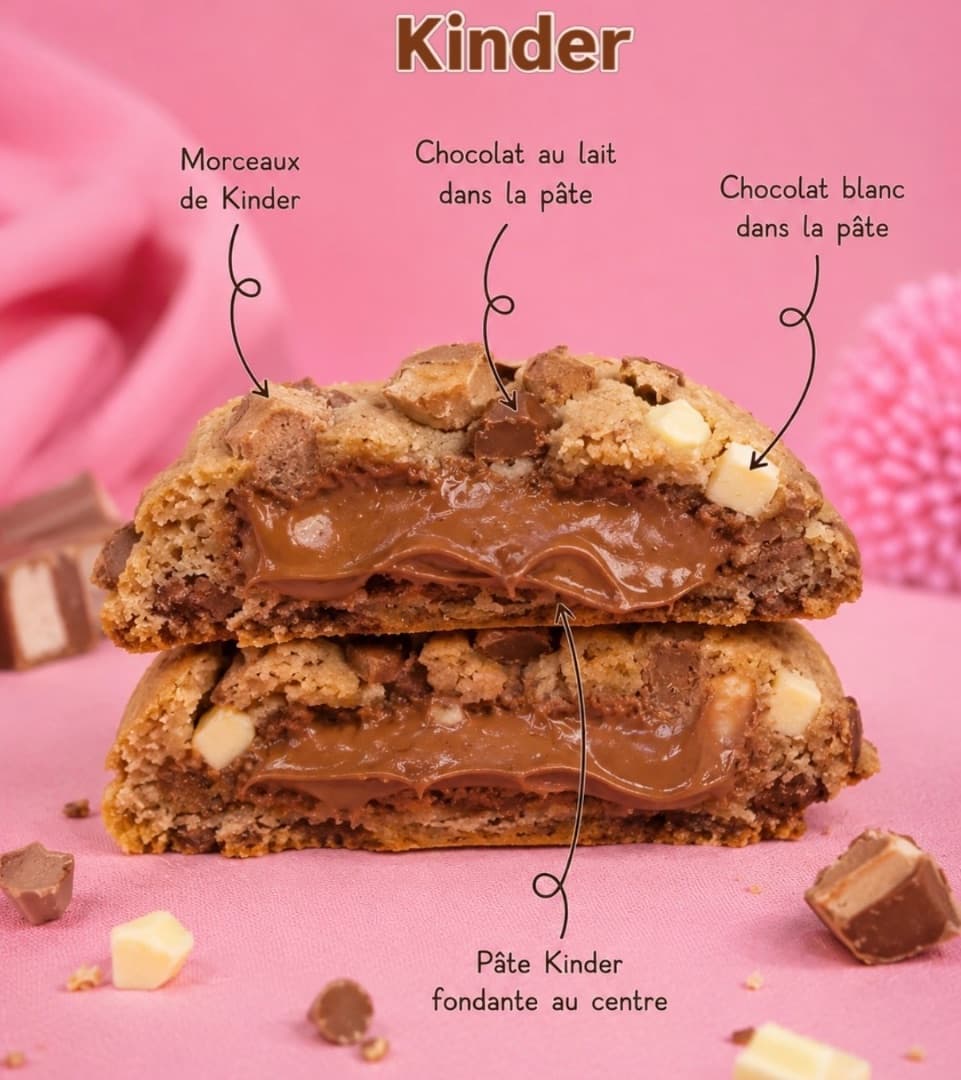 Kinder